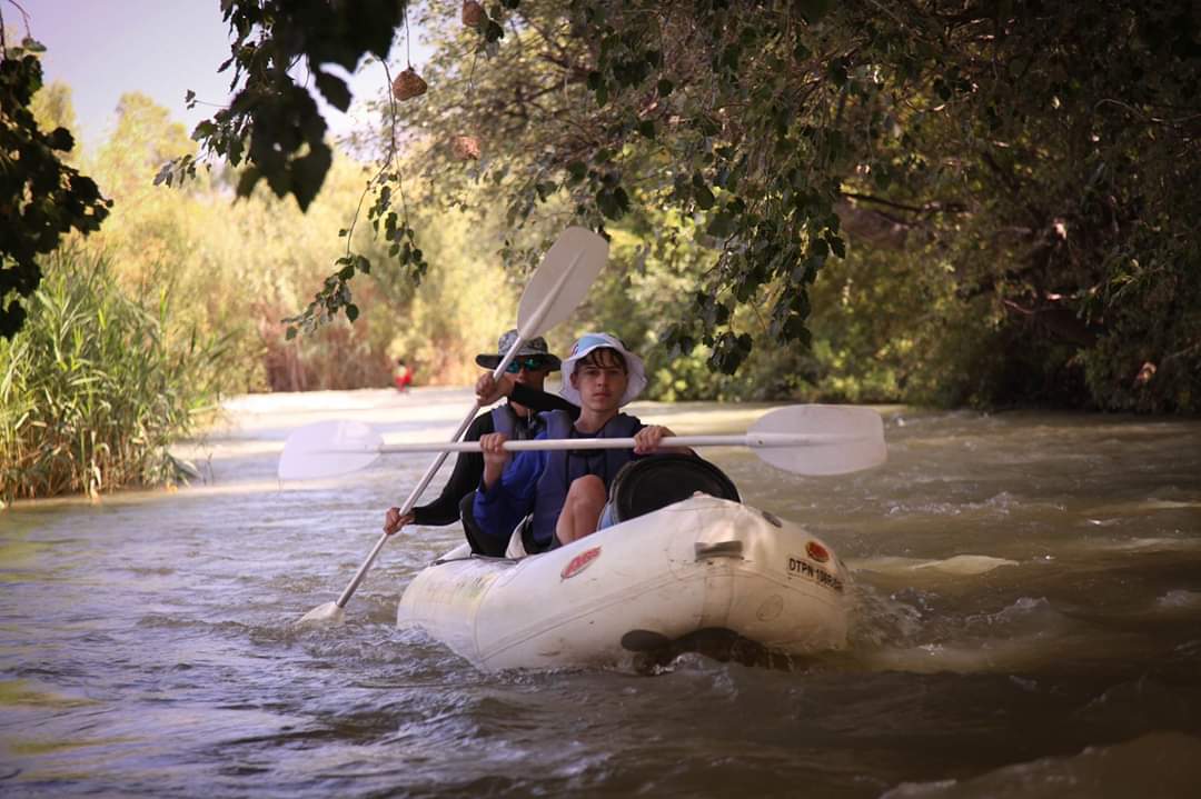 Breede river rafting cape gravity adventures Capetown white water river rafting raft